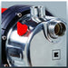 EAN 4006825616316 - Einhell GC-WW 1250 NN 1200 W Bomba elevadora de presión 5 bar 5000 l/h imagen 3