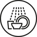 EAN 7332543770656 - Electrolux E3HB1-4GG 0,6 L Batidora de inmersión 400 W Negro imagen 3