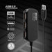EAN 4002888427814 - Lindy 42781 hub de interfaz 480 Mbit/s imagen 3