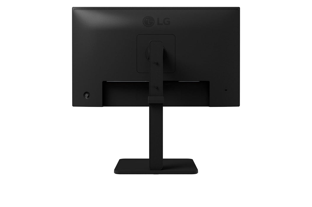 EAN 8806096015384 - LG 24BA560 pantalla para PC 60,5 cm (23.8") 1920 x 1080 Pixeles Full HD LED Negro imagen 6