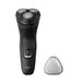 EAN 8720689018814 - Philips SHAVER 1000 S1141/00 afeitadora Máquina de afeitar de rotación Recortadora Negro imagen 1
