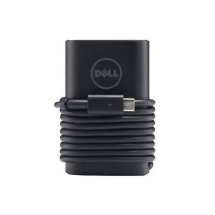 EAN 5704174199984 - DELL KR7FK adaptador e inversor de corriente Interior 45 W Negro imagen 1