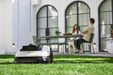 EAN 6970135034796 - Ecovacs GOAT O500 Panorama Robot cortacésped Batería Negro, Blanco imagen 7