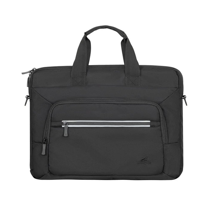 EAN 4260709012476 - Rivacase 7521 35,6 cm (14") Maletín Toploader Negro imagen 1
