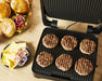 EAN 3045380026230 - Tefal Inicio Adjust GC272D10 parrilla eléctrica de contacto imagen 7
