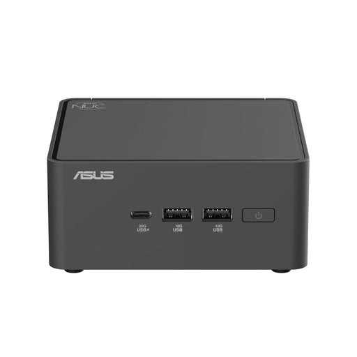 EAN 4711387950067 - ASUS NUC 15 Pro NUC15CRH-B Negro 225H imagen 2