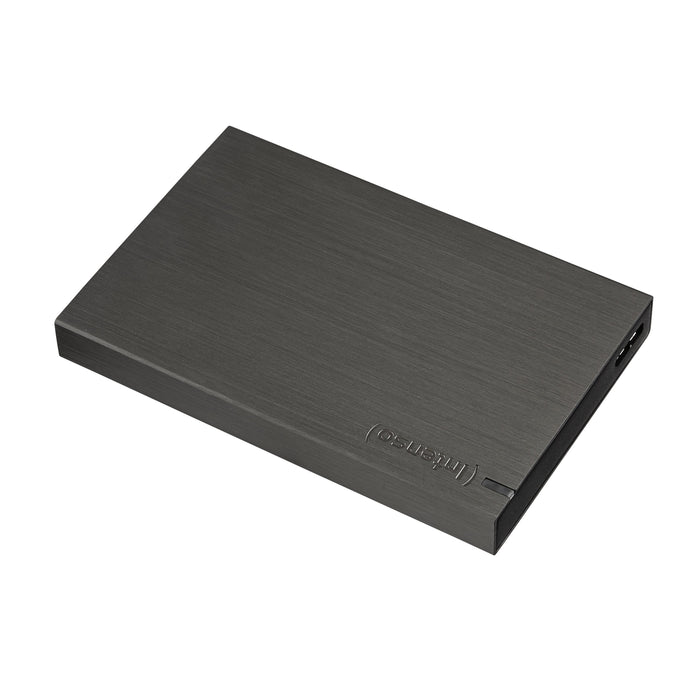 EAN 4034303030514 - Intenso 6028680 disco duro externo 2 TB 5400 RPM 2.5" Micro-USB B Antracita imagen 4