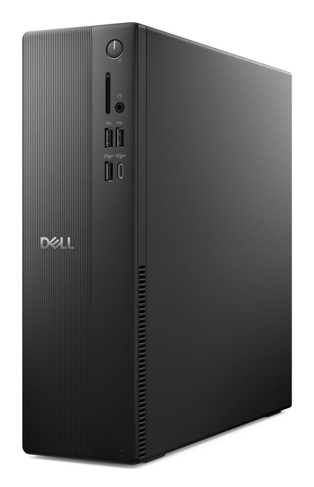 Dell Pro Qvs1260 Intel® Core I5 I5-14500 8 Gb Ddr5-Sdram 512 Gb Ssd Windows 11 Pro Slim Pc Pc Negro