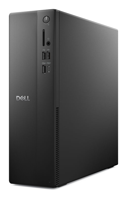 EAN 5397184986127 - DELL Pro QVS1260 Intel® Core™ i7 i7-14700 16 GB DDR5-SDRAM 1 TB SSD Windows 11 Pro Slim PC PC Negro imagen 2