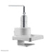 EAN 8717371447823 - Neomounts NM-D775WHITEPLUS soporte para monitor 124,5 cm (49") Escritorio Blanco imagen 8