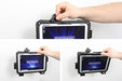 EAN 7320287413793 - Brodit 741379 soporte Soporte pasivo Tablet/UMPC Negro imagen 4