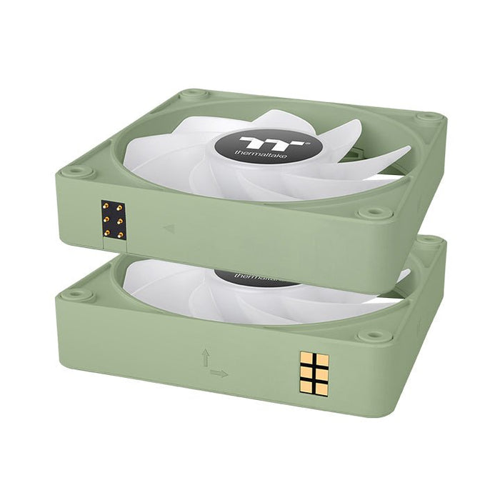 EAN 4711475644748 - Thermaltake CL-F199-PL14MG-A sistema de refrigeración para ordenador Carcasa del ordenador Ventilador 14  imagen 4