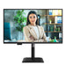 EAN 4038986183185 - AOC Q27P4C pantalla para PC 68,6 cm (27") 2560 x 1440 Pixeles Negro imagen 1