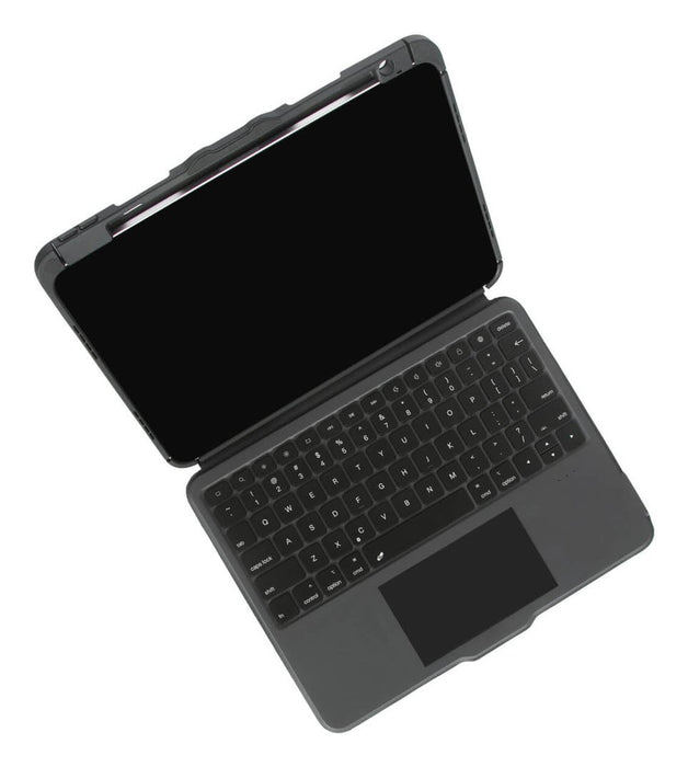 EAN 5063194002873 - Targus VersaVu Nórdico Bluetooth Negro imagen 13