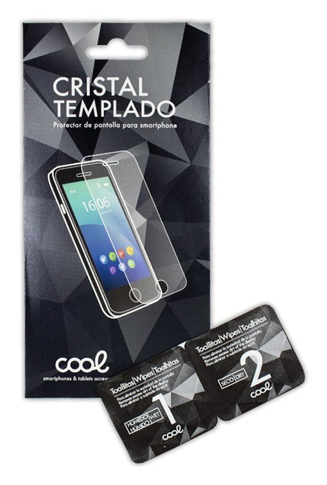 EAN 8434847069944 - COOL Accesorios FULL 3D Protector de pantalla Samsung 1 pieza(s) imagen 3