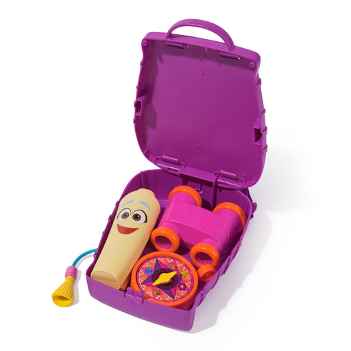EAN 0681147047006 - DTE RLP Dora MyAdvBackpack GML imagen 2