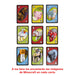 EAN 0887961606782 - Mattel Games FPD61 juego de tablero Juego De Cartas Familia imagen 12