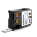 EAN 0071701001313 - DYMO 1868752 cinta para impresora de etiquetas Negro sobre blanco imagen 1