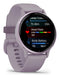 EAN 0753759324933 - Garmin Vivoactive 5 3,05 cm (1.2") AMOLED Digital 390 x 390 Pixeles Pantalla táctil Violeta Wifi GPS (sat imagen 3