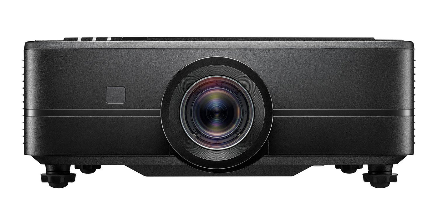 Optoma Zk810t - Dlp-Projektor - Laser - 3d - 8600 Lm - 3840 X 2160 - 16:9 - 4k