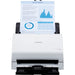 EAN 4528472111513 - Canon imageFORMULA R30 ADF + escáner alimentado por hojas 600 x 600 DPI A4 Blanco imagen 6