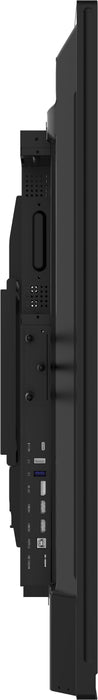 EAN 4948570125722 - iiyama TE5513A-B2AG pantalla de señalización Panel plano interactivo 138,7 cm (54.6") Wifi 500 cd / m² 4K imagen 5