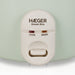 EAN 5608475034336 - Haeger RC-18L.002A arrocera 1,8 L 700 W Verde imagen 2