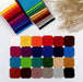 EAN 4007817163542 - Staedtler FIMO 8040-02 compuesto para cerámica y modelaje Arcilla 57 g Champán 1 pieza(s) imagen 6