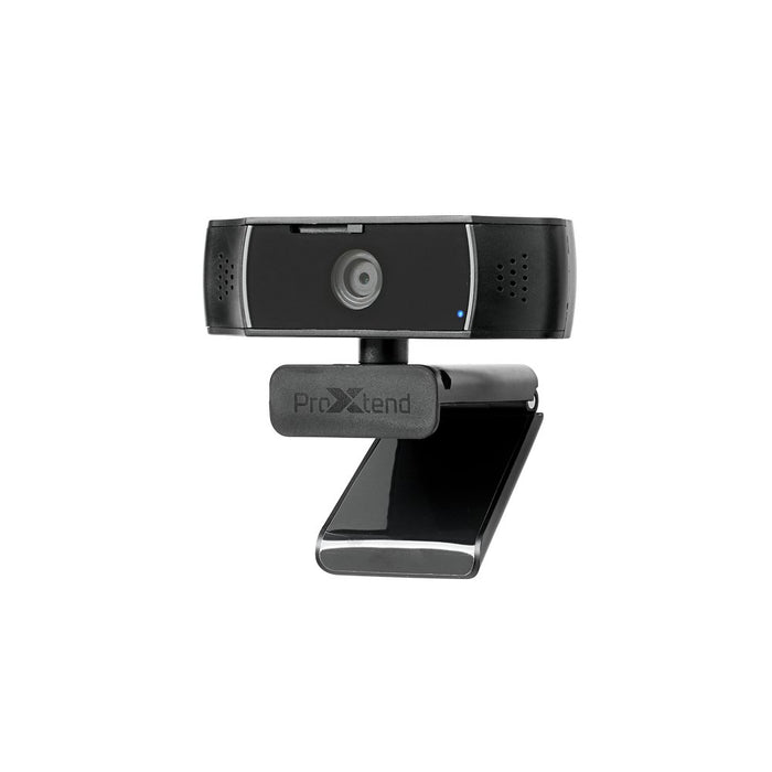 EAN 5714590006063 - ProXtend X501 Full HD PRO cámara web 2 MP 1920 x 1080 Pixeles USB 2.0 Negro imagen 1