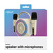 EAN 8021735205937 - Celly PARTYMIC2 Blanco 6 W imagen 4