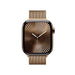 EAN 195949553950 - Apple Watch Series 10 OLED 42 mm Digital 374 x 446 Pixeles Pantalla táctil 4G Oro Wifi GPS (satélite) imagen 2