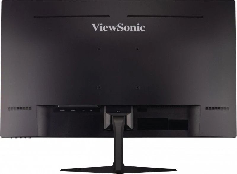 Monitor Viewsonic Gaming Led 27" Full Hd 1080p - Respuesta 1ms - Adaptive Sync - Altavoces 4w - Angulo De Vision 178âº - 16:9 - Hdmi, Dp Y 3.5mm - Vesa 100x100 Mm