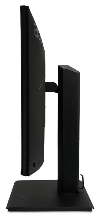 Acer B277ud6b 27" 69cm 120hz 2560x1440 Negro