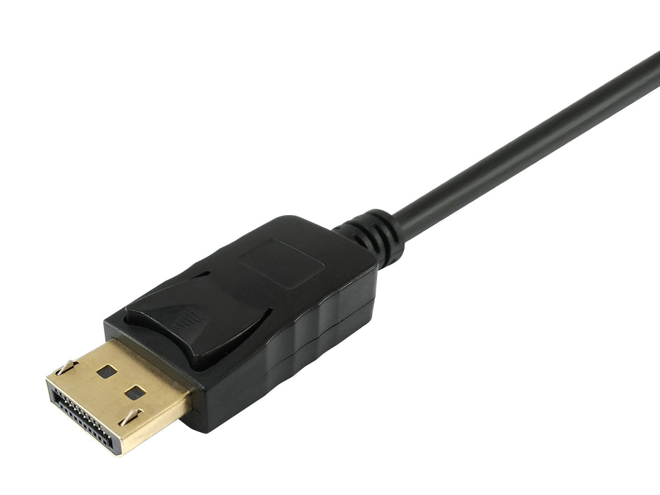 EAN 4015867222386 - Equip 119390 adaptador de cable de vídeo 2 m Negro imagen 4