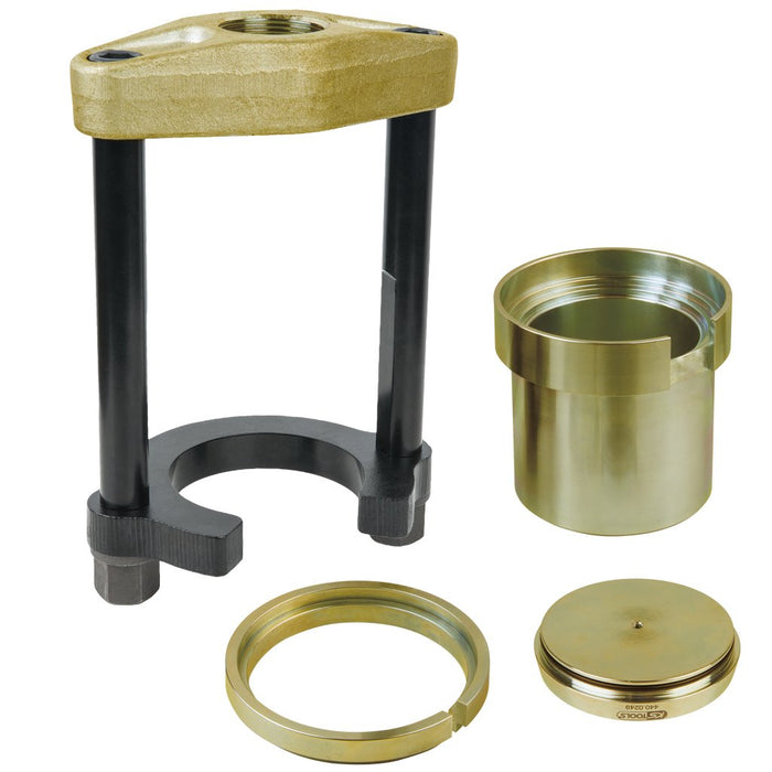 Ks Tools Silentlagerwerkzeug-Juego Para Ford Volvo