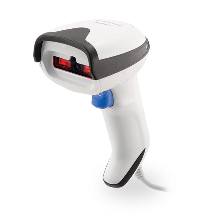 Datalogic Funkscanner Gryphon Gm4200 Kit 1d 433mhz Blanco