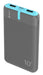 EAN 5907512874790 - Tracer EnerGo 10 000 mAh Polímero de litio 10000 mAh Gris, Azul imagen 5