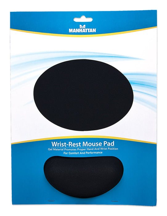 EAN 0766623434362 - Manhattan 434362 alfombrilla para ratón Alfombrilla de ratón para juegos imagen 8