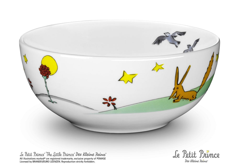Wmf 12.9405.9964 Cubierto Para Niños Conjunto De Cubiertos Infantiles Blanco Porcelana, Acero Inoxidable
