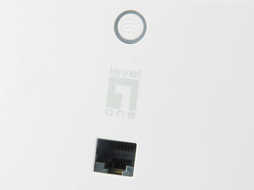 EAN 4015867206539 - LevelOne WAP-8221 punto de acceso inalámbrico 750 Mbit/s Blanco Energía sobre Ethernet (PoE) imagen 2