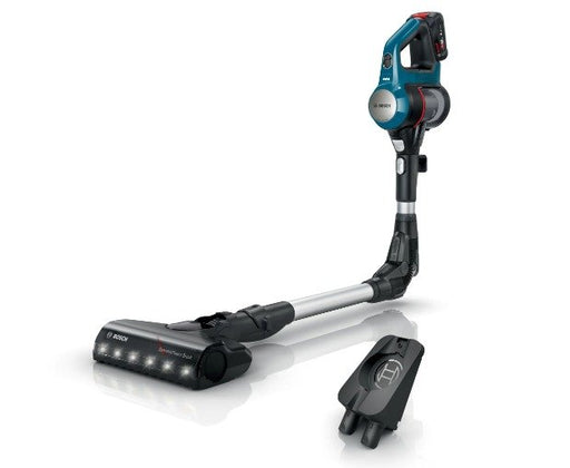 EAN 4242005307098 - Bosch BSS71125AH aspiradora de pie y escoba eléctrica Aspiradora escoba 2 en 1 Batería Secar Sin bolsa Ne imagen 1