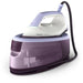 EAN 8720389029493 - Philips 3000 series PSG3000/30 estación plancha al vapor 2400 W 1,4 L Suela de cerámica Púrpura, Blanco imagen 5