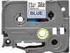 EAN 4977766686532 - Brother TZE-551 cinta para impresora de etiquetas TZ imagen 2