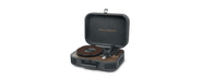 EAN 3700460209414 - Muse MT-207 DGB tocadisco Negro, Gris, Madera Automático imagen 1