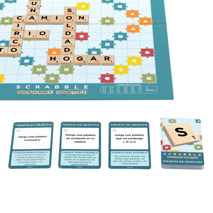 EAN 194735320974 - Games JGR64 juego de tablero imagen 3