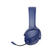 EAN 0198701343424 - HyperX Cloud Jet Wireless Light Blue Gaming Headset Inalámbrico Diadema Juego USB tipo A Bluetooth imagen 6