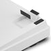 EAN 4044951039166 - Sharkoon SKILLER SGK50 S3 teclado Juego USB QWERTY Alemán Blanco imagen 6