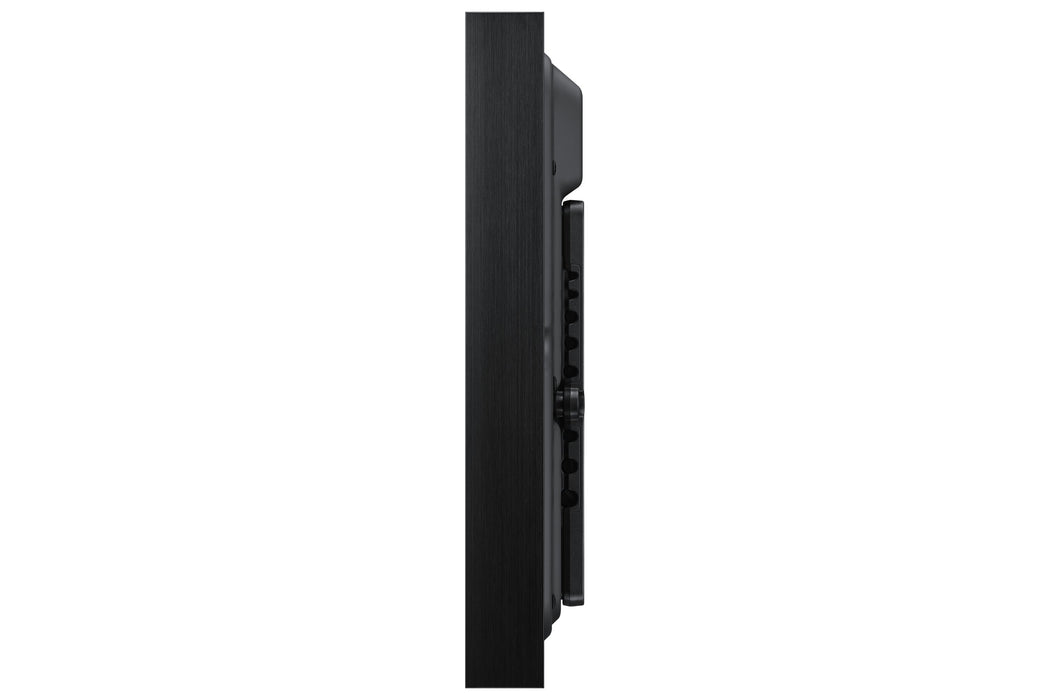 EAN 8806094640731 - Samsung OH24B Pantalla plana para señalización digital 61 cm (24") LCD Wifi 1500 cd / m² Full HD Negro Pr imagen 8