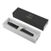 EAN 3026981277412 - Parker IM Achromatic pluma estilográfica Sistema de carga por cartucho Negro 1 pieza(s) imagen 8