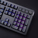 EAN 0197192333877 - HyperX Alloy Rise Gaming Keyboard teclado Juego USB Negro imagen 12